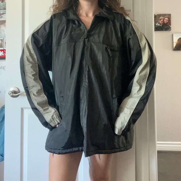 Sailor Bomber Jacket - Picture 14 of 15